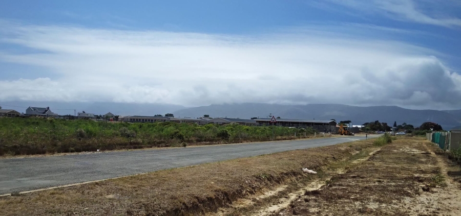 0 Bedroom Property for Sale in Fisherhaven Western Cape